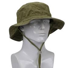 PIP® 396-EZ450 EZ-Cool® Evaporative Cooling Ranger Hat - Khaki